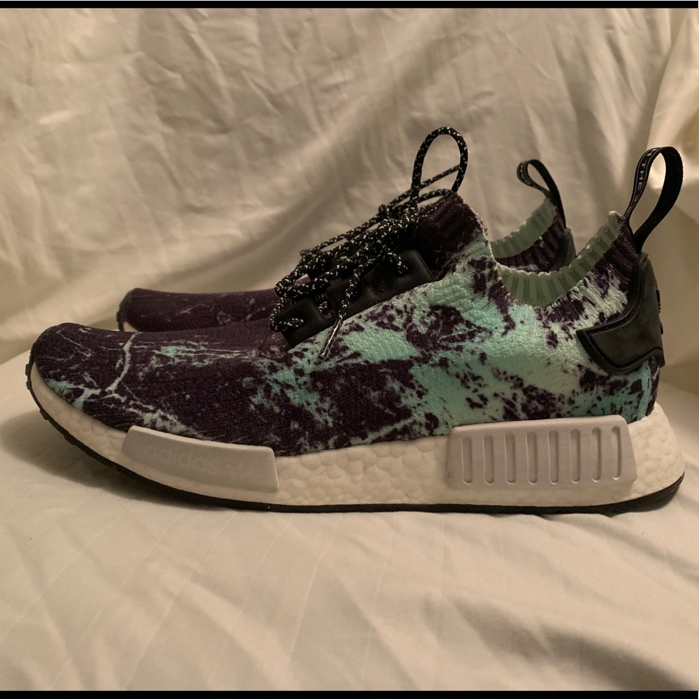 Adidas NMD